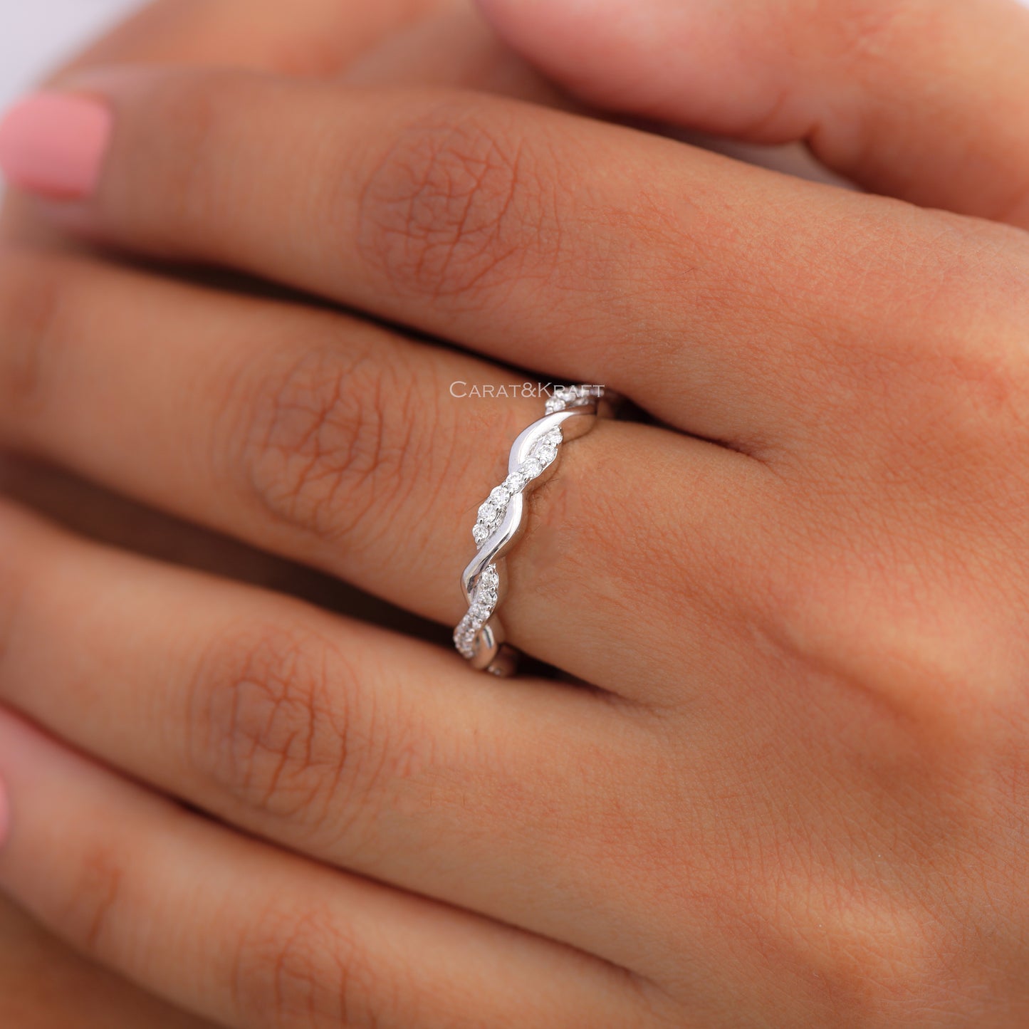 Stackable Band
