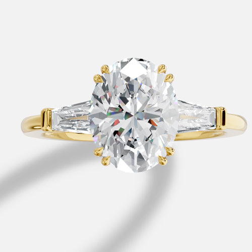 Moissanite