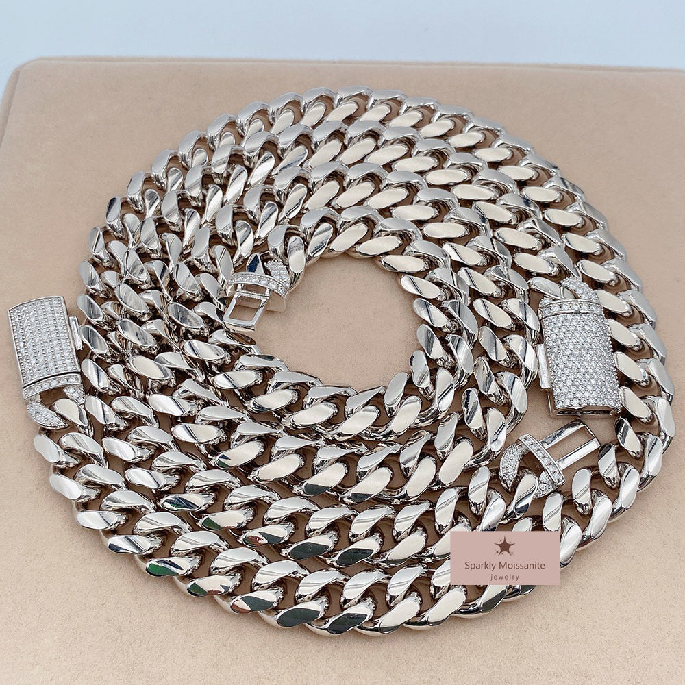 hip hop fashion, Bracelet For MEN, Bracelet For Dad, Bracelet Men Silver, Luxury Jewelry
