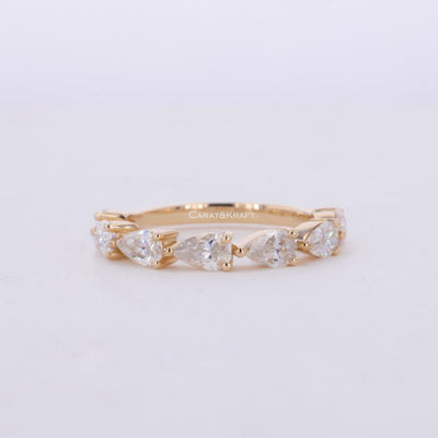 Eternity Rings