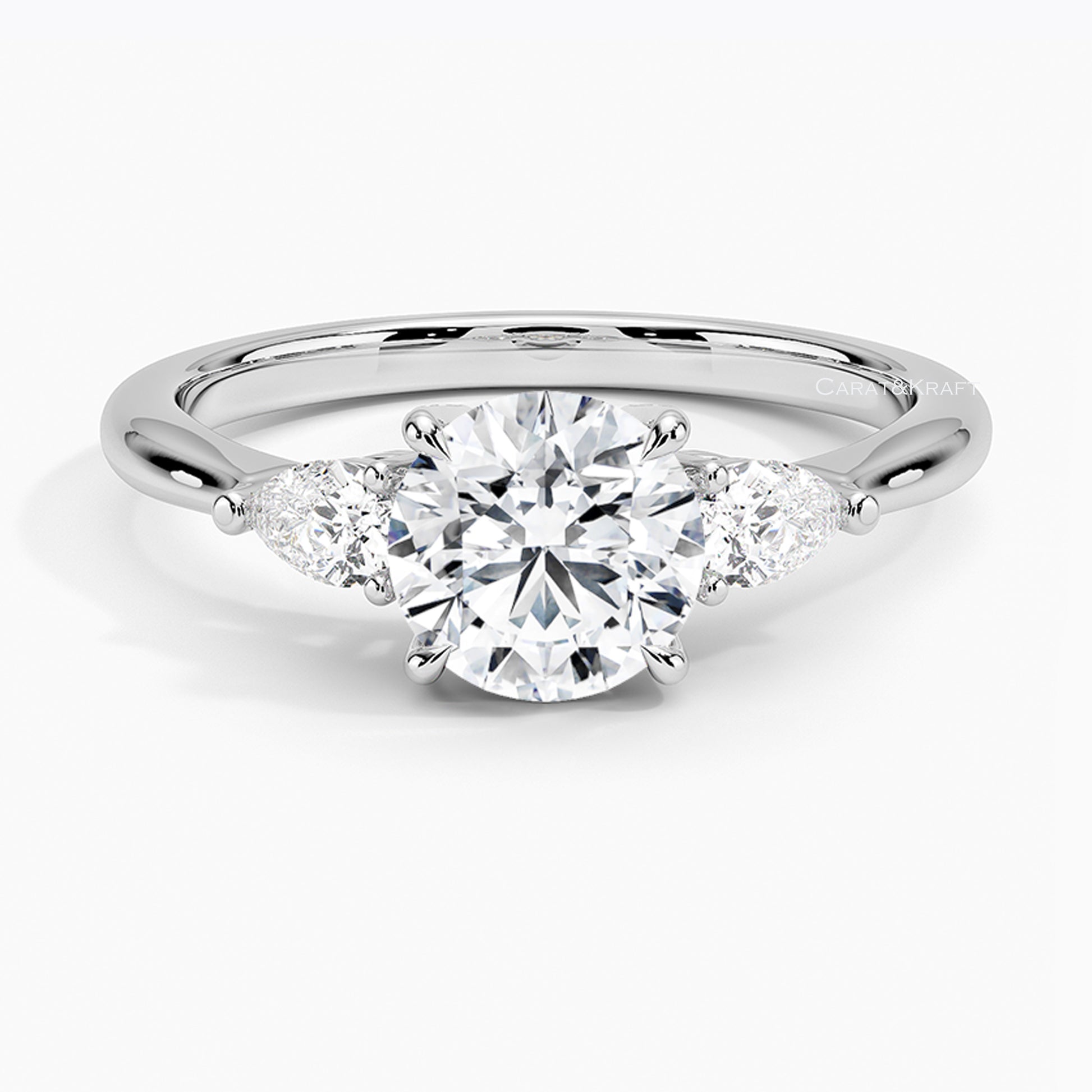 promise ring, diamond ring, anniversry gift