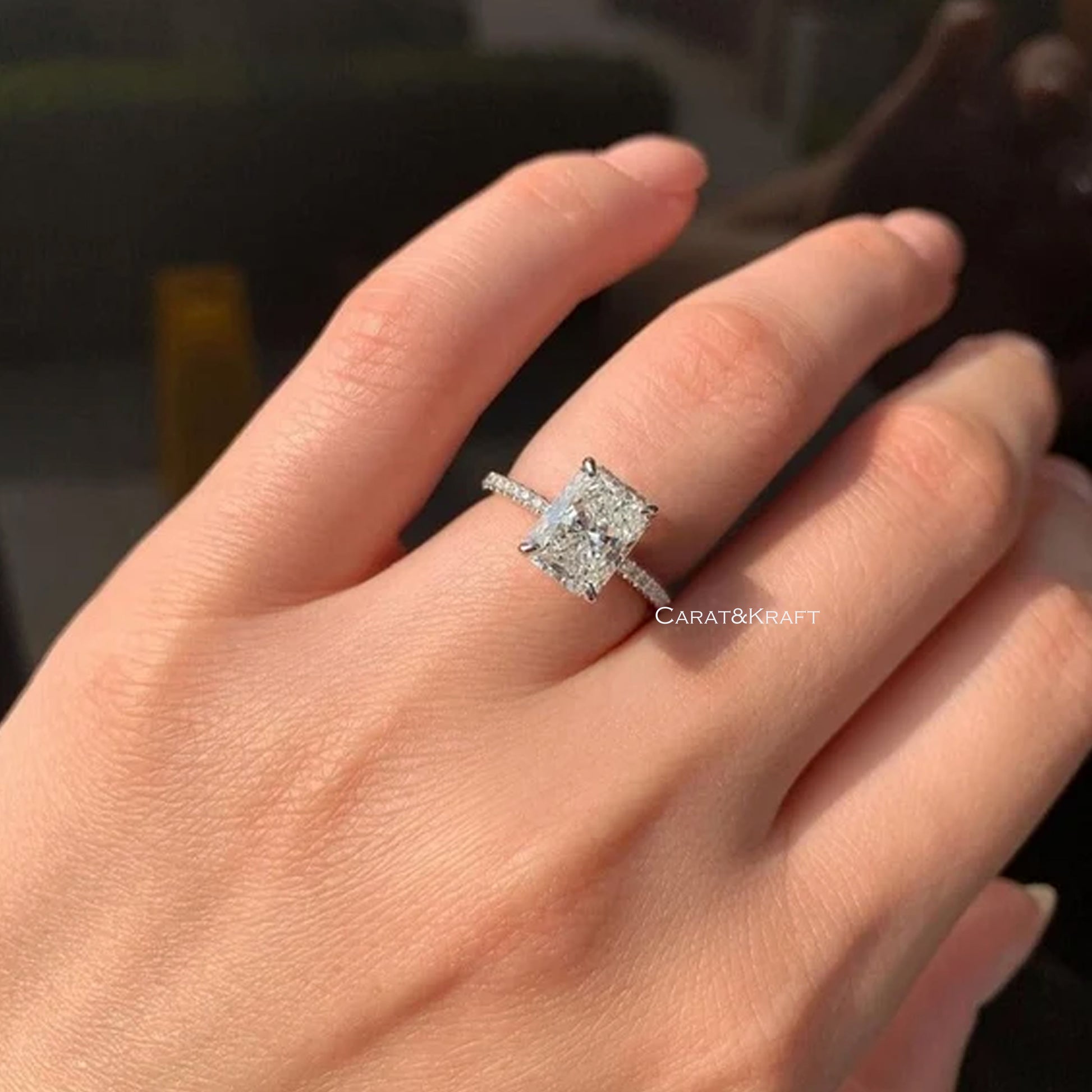 Rings for Women, Anniversary Gift