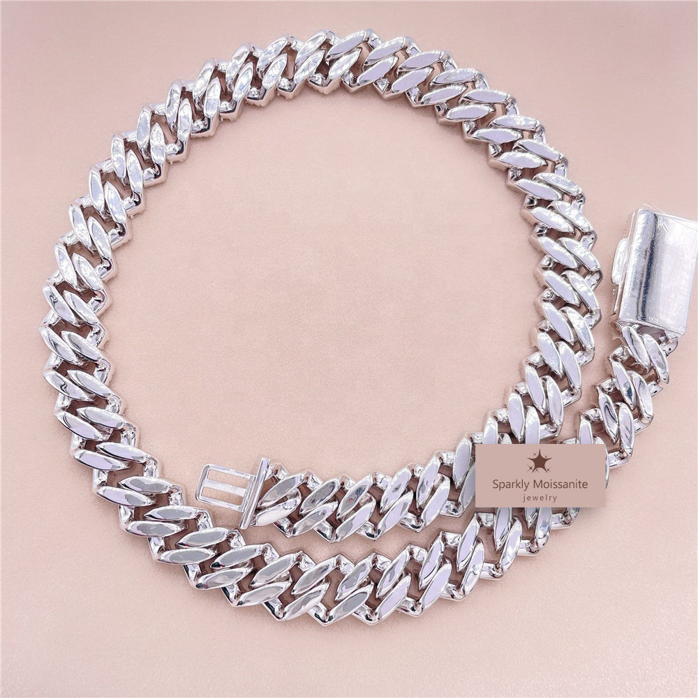 hip hop fashion, Bracelet For Men, Moissanite Jewelry, Luxury Chain, Jewelry For Him