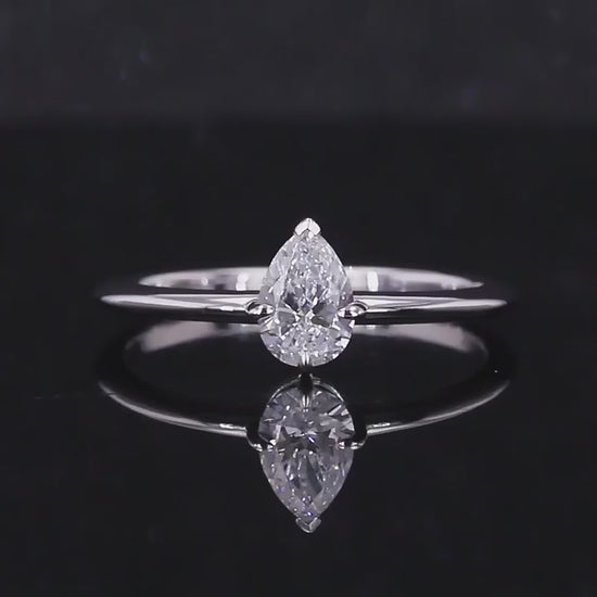 diamond engagement ring, promise ring, for her 
