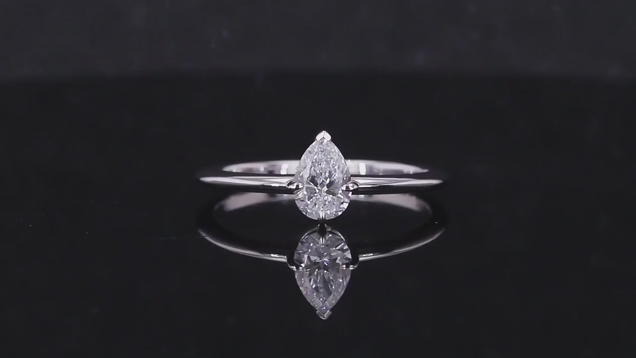 diamond engagement ring, promise ring, for her 